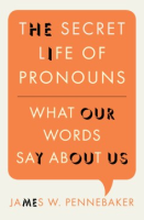 The_secret_life_of_pronouns